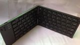 Mini Portable Ultra-Thin Bluetooth Keyboard