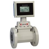 SGW Gas Turbine Flow Meter