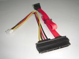 SATA Cable (YMC-SATA-715-1)