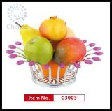 Bloom Fruit Basket (C3003)