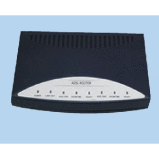 ADSL 2 + Router (DSL-0501E, DSL-0504R)