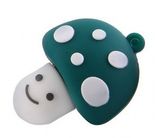 Cute Cartoon Mushroom USB Flash Disk