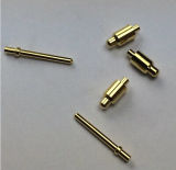 High Precision Brass Pogo Pin