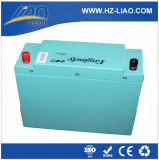 LiFePO4 (lithium iron phosphate) Battery 12volts 36ah for Instruments / Medical Equipments