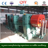 Hot Sell Rubber Crusher/Tire Shredder/Tire Recycling Machine