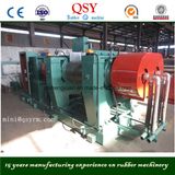 Hot Sell Rubber Crusher/Tire Shredder/Tire Recycling Machine