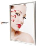 SL001 LED Advertising Aluminum Light Boxes