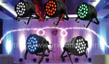 Factory Price RGB 18*10W 4in1 RGBW LED PAR Light/LED PAR Light/LED PAR Spot Light/LED PAR Wash