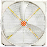 FRP Exhaust Fan/ FRP Axial Fan/ Fiberglass Fan