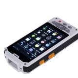 PS-140f Android IP65 3G Handheld Terminals Rugged PDA with 2D Hardware Decode Courier Scanner/Data Collector & GPS & WiFi & Bluetooth & Camera & Free Sdk