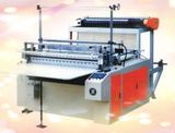 DS 500-1000 Computer Control Non Woven Fabric Sheet Cutting Machine