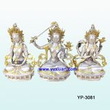 Buddha Statue