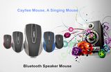 The Newest Multifunctional Bluetooth Speaker & Bluetooth Mouse 2 in 1