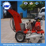 Line Marker Machine /Hand-Push Hot Paint Line Machine (HW)