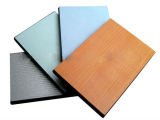 Beecore Construction Material Compact Laminate