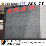 Chinese Dark Grey Granite G654