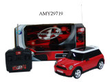 4WD 1: 14 R/C R/C Car Mini Cooper (AMY29719)