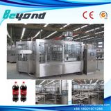 Pet Bottle Carbonated Drink Filling Machine