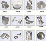 Precision Cast Stainless Steel Parts with Polishing