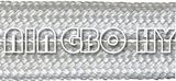 Double Braided Mooring Rope / Double Braided Polyester Rope / Polyester Mooring Rope