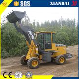 Small Wheel Loader Xd916e