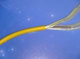 Indoor Optical Cable (GJFJV)