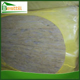 Thermal Insulation Rock Wool Board Building Materials