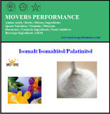 High Quality Natural Sugar Isomalt/Isomaltitol/Palatinitol