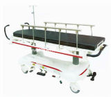Luxury Hydraulic Transportation Trolley (XR-041-3)