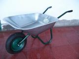 Wheel Barrow for Agriculture and Factory