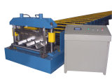 Top Quality Deck Floor Roll Forming Machine with CE Certificatie