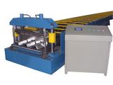 Top Quality Deck Floor Roll Forming Machine with CE Certificatie