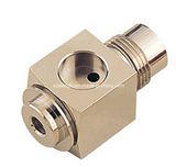 Non-Standard Metal CNC Machining Part
