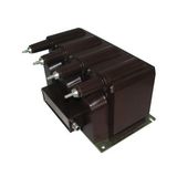 11kv Indoor Three-Phase of Voltage Transformer/PT/Vt