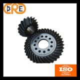 The Stainless Steel and High Quality Spiral Bevel Gear