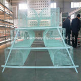Layer Cage for 90 PCS Hens