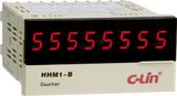 Meter Counter Relay (HHM1-D; HHM1-B)