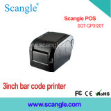 Scangle Thermal Barcode Printer (SGT-GP3120T)