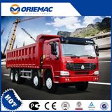 8X4 Tipper Truck, Dump Truck (Strenthened type)