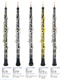 Oboe (JYOB-E100 E110 E118 A600 E120)