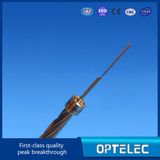 Opgw Fiber Cable with IEEE1138/Optical Cable