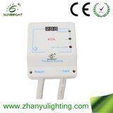 220V 40A Air-Condition Voltage Protector Bx-V007