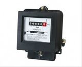 Single Phase Kwh Watt Meter (SEM071TJ/TK)