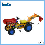 High Quality Fashion Design Kids Pedal Outdoor Toy Car