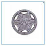 Sand Casting Parts Iron Part with 0.08mm Diameter Tolerance