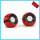 Hot Sell Mini 2.0 Speaker, Portable PC Speaker (SP-804)