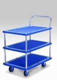 3 Layer Hand Cart/Jack (300kg)