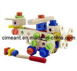 Wooden Toys (CMW-141)