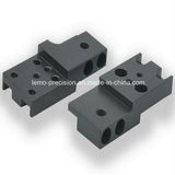 China Factory CNC Machined Parts