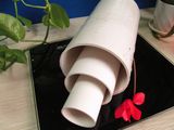 PVC Pipe Used in Industry